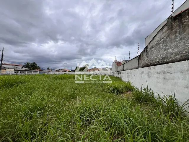 Terreno com 837m², à venda, no bairro Pontal de Santa Marina em Caraguatatuba