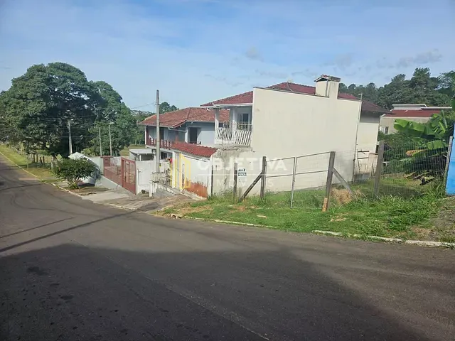 Terreno com 300m², à venda, no bairro Vila Nova em Novo Hamburgo