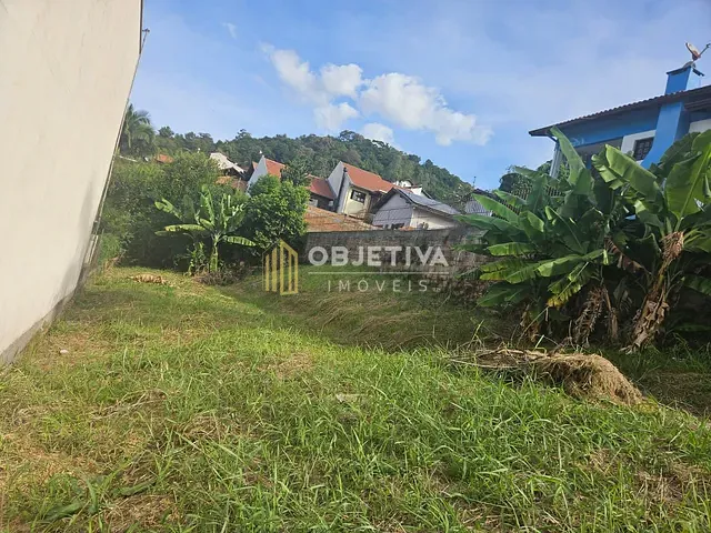 Terreno com 300m², à venda, no bairro Vila Nova em Novo Hamburgo