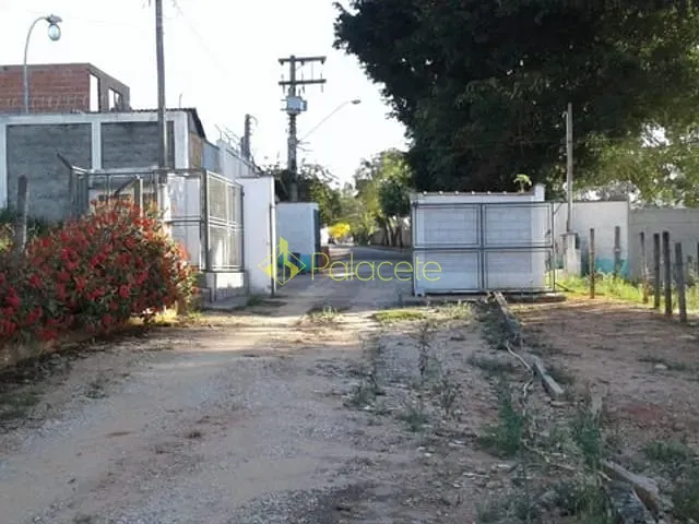 Terreno com 16884m², à venda, no bairro Parque Paduan em Taubaté