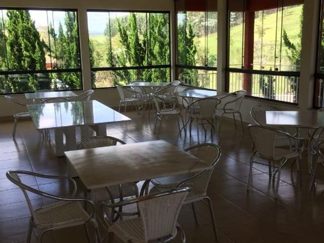 Foto do Terreno - Terreno à venda 1000M², Zona Rural, Paraibuna - SP | Condomínio Quinta dos Lagos | RUSSI IMÓVEIS