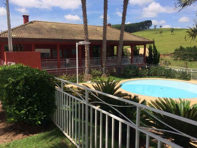 Foto do Terreno - Terreno à venda 1000M², Zona Rural, Paraibuna - SP | Condomínio Quinta dos Lagos | RUSSI IMÓVEIS
