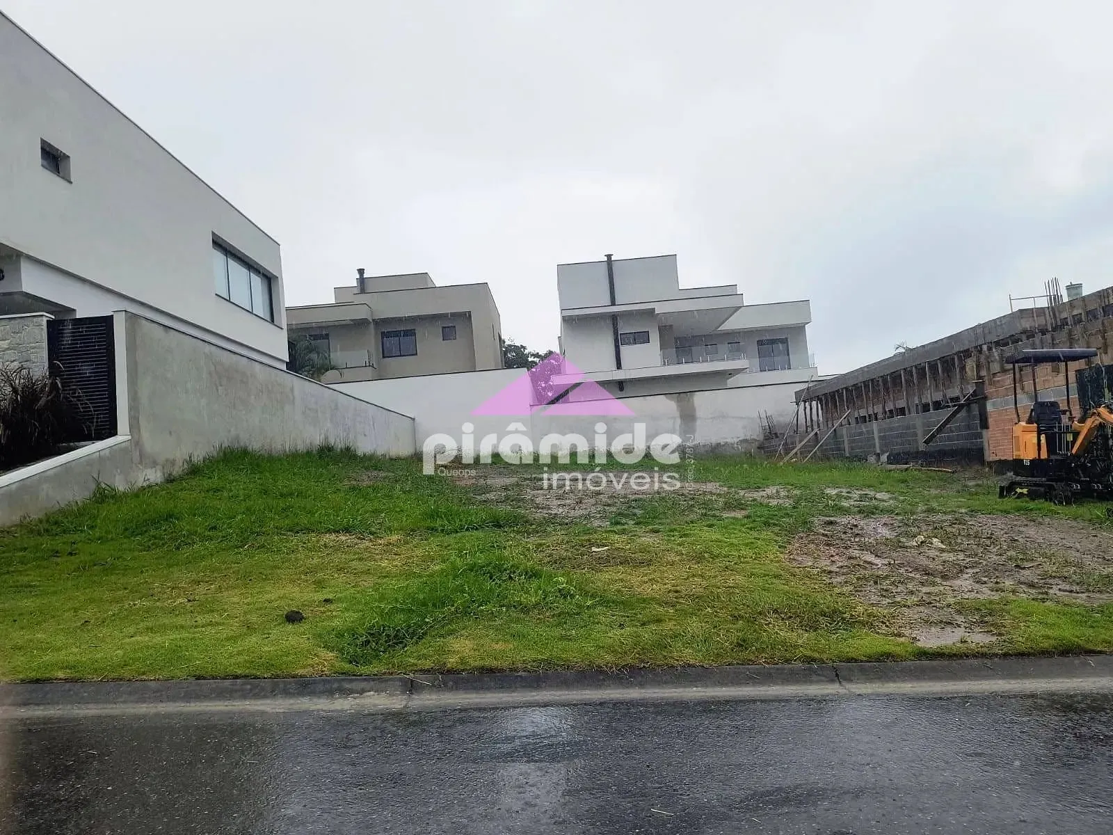 Terreno, 450 m² - Foto 1