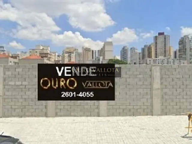 Terreno com 1610m², à venda, no bairro Santana em São Paulo