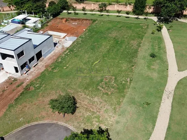 Terreno com 1000m², à venda, no bairro Residencial Águas Claras em Piracaia