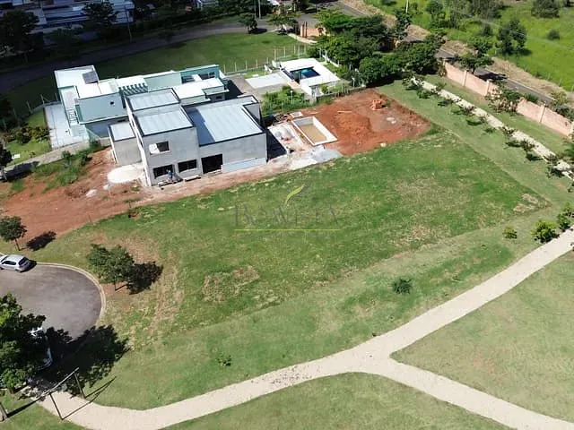 Terreno com 1000m², à venda, no bairro Residencial Águas Claras em Piracaia