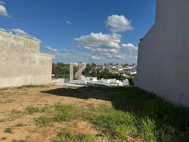 Terreno com 202m², à venda, no bairro Vila Rubens em Indaiatuba