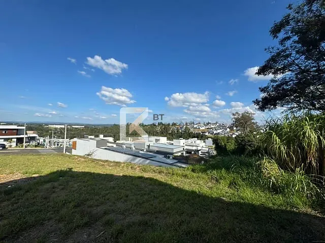 Terreno com 202m², à venda, no bairro Vila Rubens em Indaiatuba
