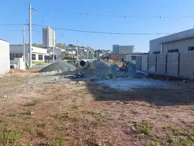 Foto do Terreno - Terreno à venda, 453 m² por R$ 750.000,00 - Urbanova - São José dos Campos/SP | INDEPENDENCE NEGOCIOS IMOBILIARIOS LTDA