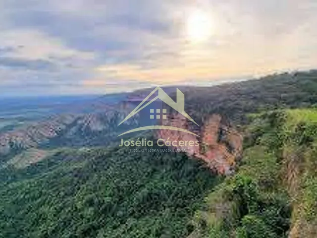 Terreno com 1152m², à venda, no bairro aldeia velha em Chapada dos Guimarães