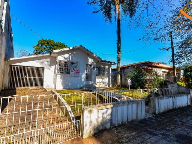 Terreno com 116m², à venda, no bairro Portão em Curitiba