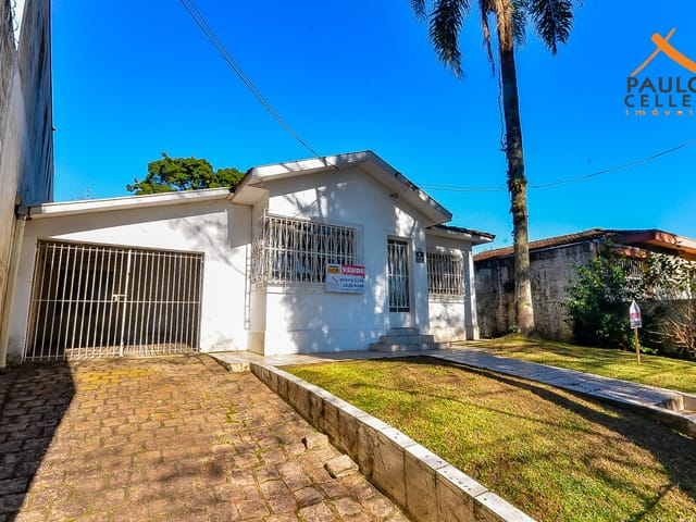 Terreno com 116m², à venda, no bairro Portão em Curitiba