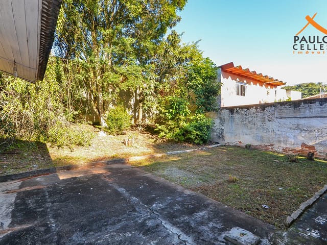 Terreno com 116m², à venda, no bairro Portão em Curitiba