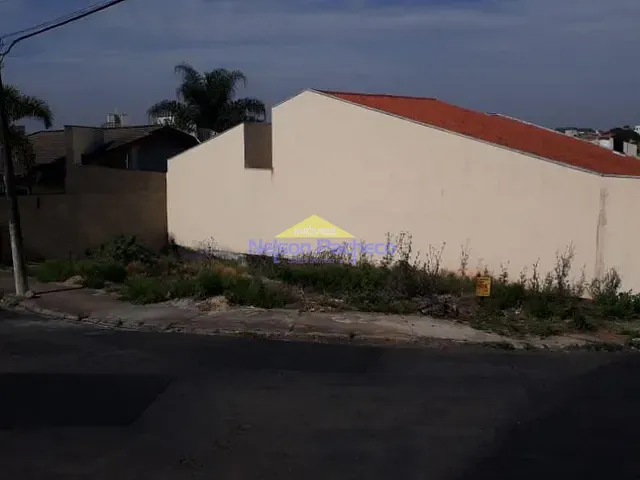 Terreno com 168m², à venda, no bairro Rossi em Capivari