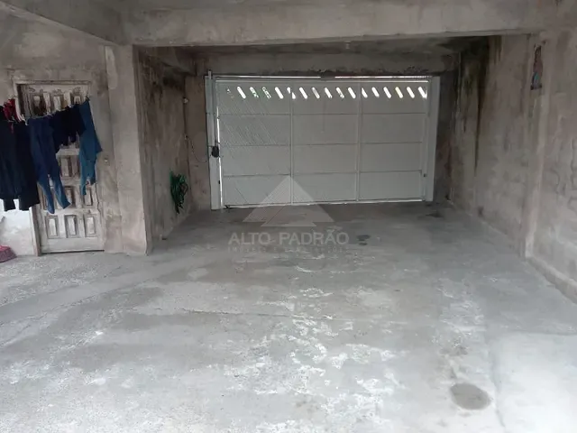 Terreno com 426m², à venda, no bairro Vila Assis Brasil em Mauá