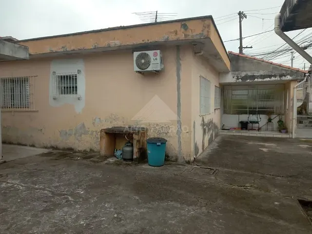 Terreno com 426m², à venda, no bairro Vila Assis Brasil em Mauá