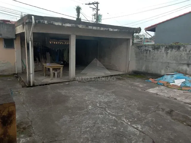 Terreno com 426m², à venda, no bairro Vila Assis Brasil em Mauá