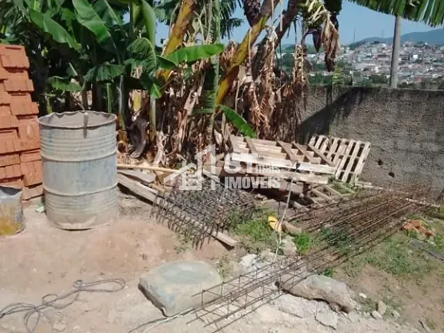 Terreno com 202m², à venda, no bairro Jardim Videiras em Andradas
