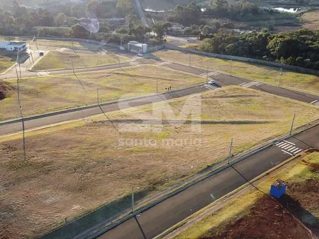 Terreno com 400m², à venda, no bairro Monte Alegre em Chapecó