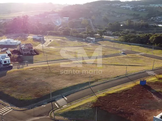 Terreno com 400m², à venda, no bairro Monte Alegre em Chapecó