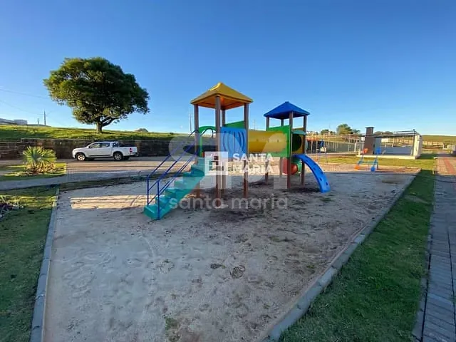 Terreno com 400m², à venda, no bairro Monte Alegre em Chapecó