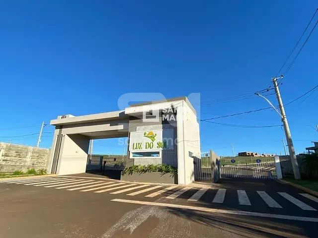 Terreno com 400m², à venda, no bairro Monte Alegre em Chapecó