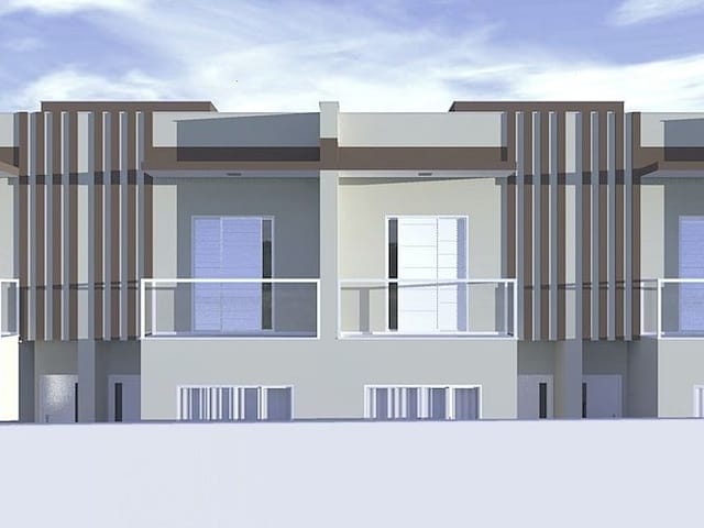 Terreno com 417m², à venda, no bairro Ponte Nova em Extrema