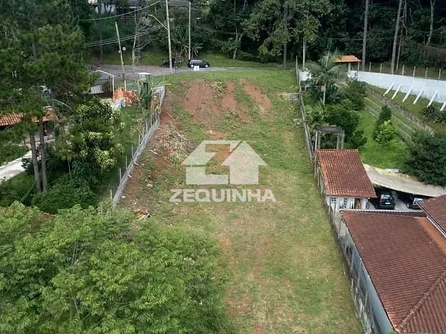 Terreno com 1782m², à venda, no bairro Granja Carneiro Viana em Cotia