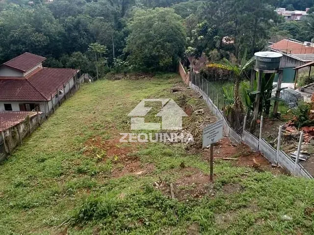 Terreno com 1782m², à venda, no bairro Granja Carneiro Viana em Cotia