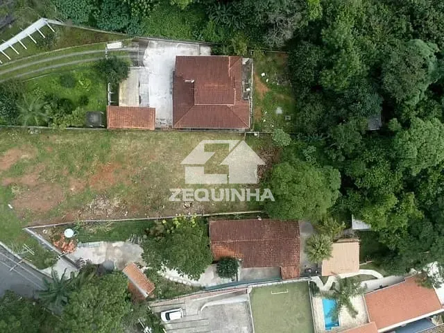 Terreno com 1782m², à venda, no bairro Granja Carneiro Viana em Cotia