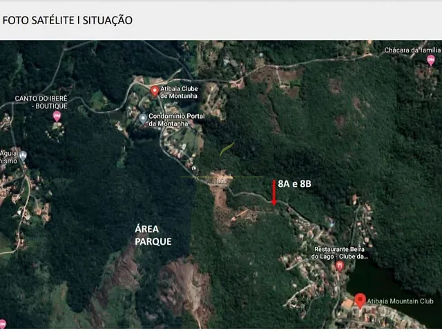Terreno com 2946m², à venda, no bairro Portão em Atibaia