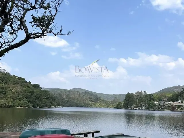 Terreno com 2946m², à venda, no bairro Portão em Atibaia