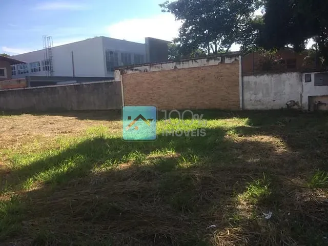 Terreno com 450m², para alugar, no bairro Jardim Esplanada em São José dos Campos