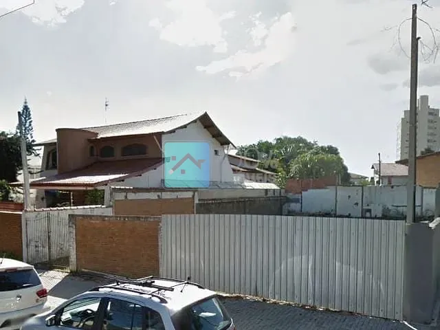 Terreno com 450m², para alugar, no bairro Jardim Esplanada em São José dos Campos