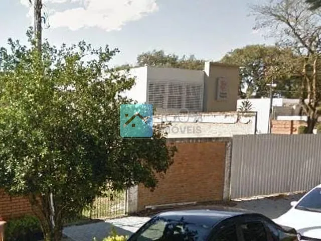 Terreno com 450m², para alugar, no bairro Jardim Esplanada em São José dos Campos