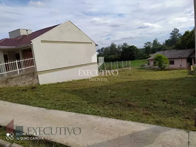 Terreno com 360m², à venda, no bairro Bela Vista em Arroio Do Meio