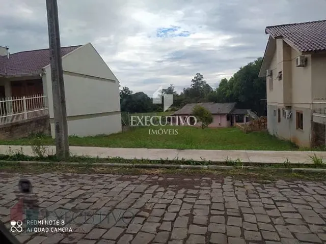 Terreno com 360m², à venda, no bairro Bela Vista em Arroio Do Meio