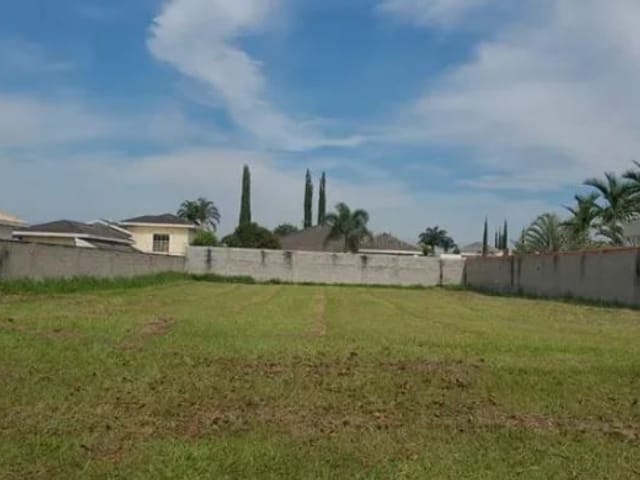 Foto do Terreno - Terreno à venda, 1001 m² por R$ 865.000,00 - Parque Mirante Do Vale - Jacareí/SP | INDEPENDENCE NEGOCIOS IMOBILIARIOS LTDA