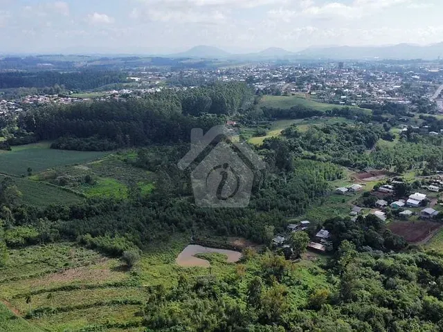 Terreno com 20000m², à venda, no bairro Fazenda São José em Paverama