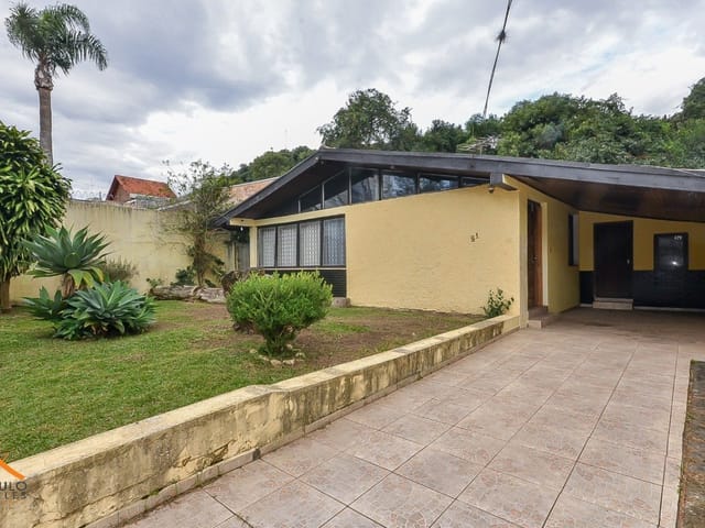 Terreno com 420m², à venda, no bairro Portão em Curitiba