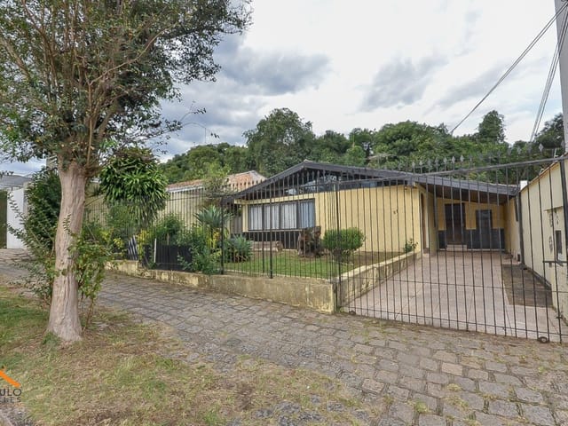 Terreno com 420m², à venda, no bairro Portão em Curitiba