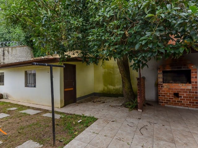 Terreno com 420m², à venda, no bairro Portão em Curitiba