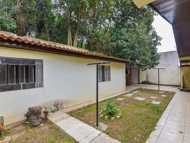 Terreno com 420m², à venda, no bairro Portão em Curitiba
