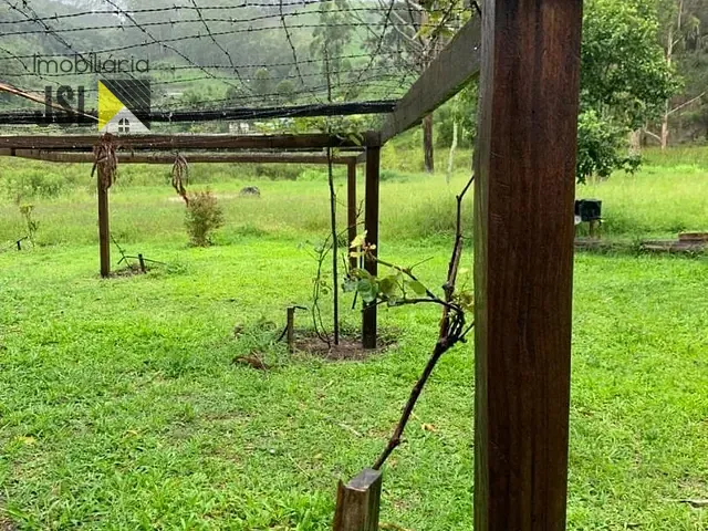 Terreno com 30000m², à venda, no bairro Zona Rural em São Luiz do Paraitinga