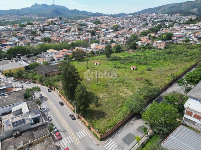 Terreno com 24000m², à venda ou para alugar, no bairro Jardim Santa Fé (Zona Oeste) em São Paulo