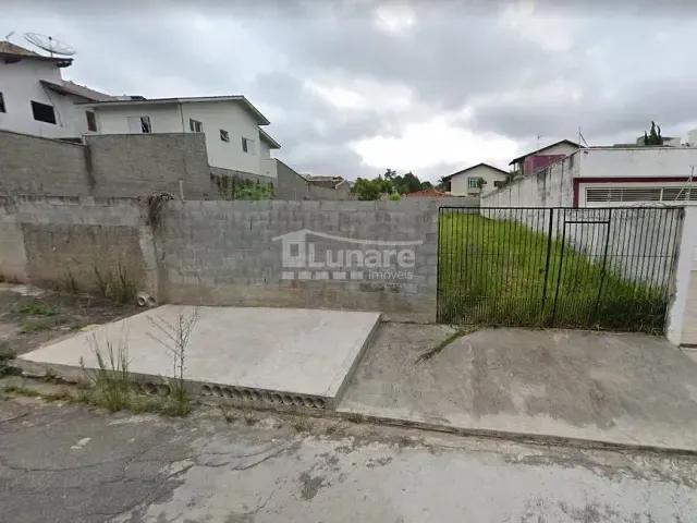 Terreno com 400m², à venda, no bairro Vila Oliveira em Mogi das Cruzes