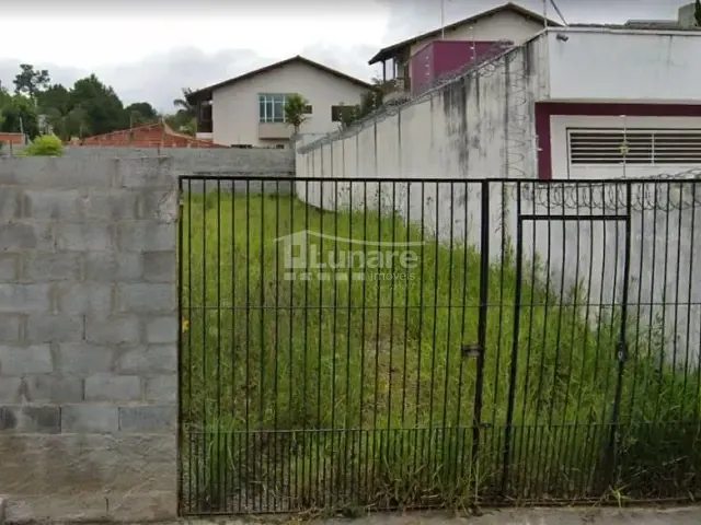 Terreno com 400m², à venda, no bairro Vila Oliveira em Mogi das Cruzes