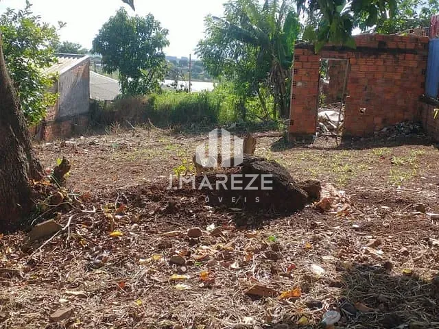 Terreno com 198m², à venda, no bairro Loteamento Cidade Maua em Mauá da Serra