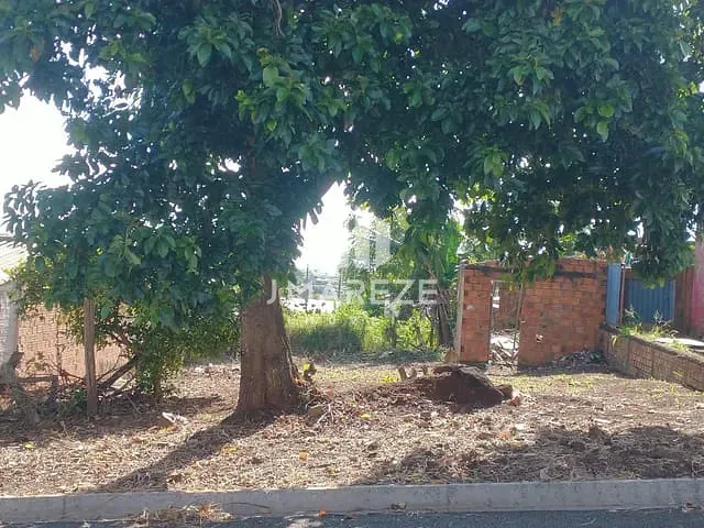 Terreno com 198m², à venda, no bairro Loteamento Cidade Maua em Mauá da Serra