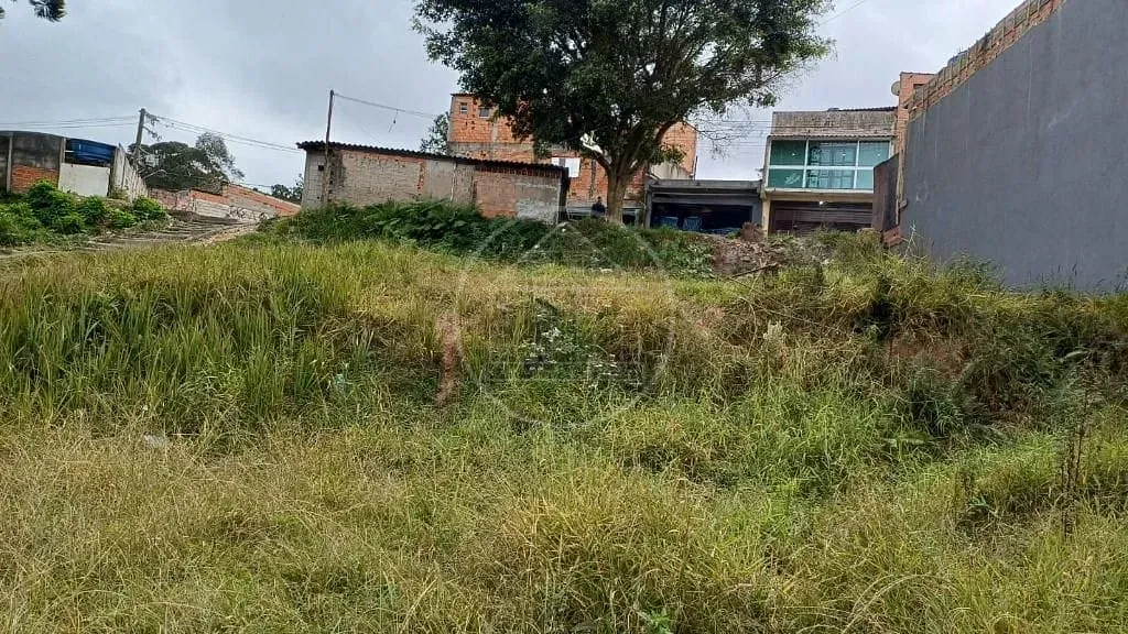 Terreno, 125 m² - Foto 1